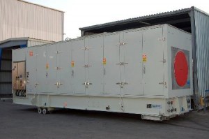 2007 SOLAR T60-7901 Generator