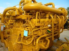 3512 Engine
