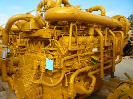 2006 Caterpillar G3512 Engine