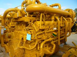 RLN - Industrial Engine Edmonton